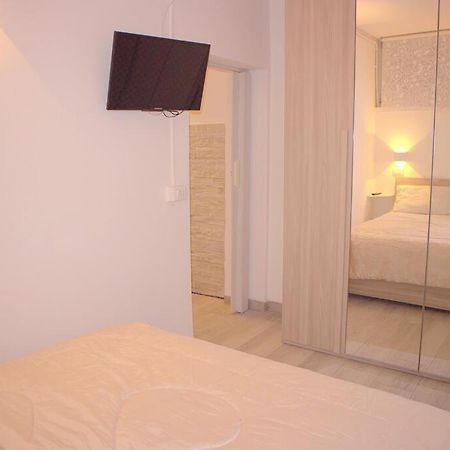 Vittoria Apartment Venedig Exteriör bild
