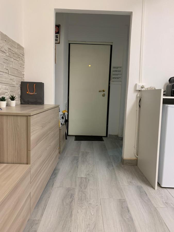 Vittoria Apartment Venedig Exteriör bild