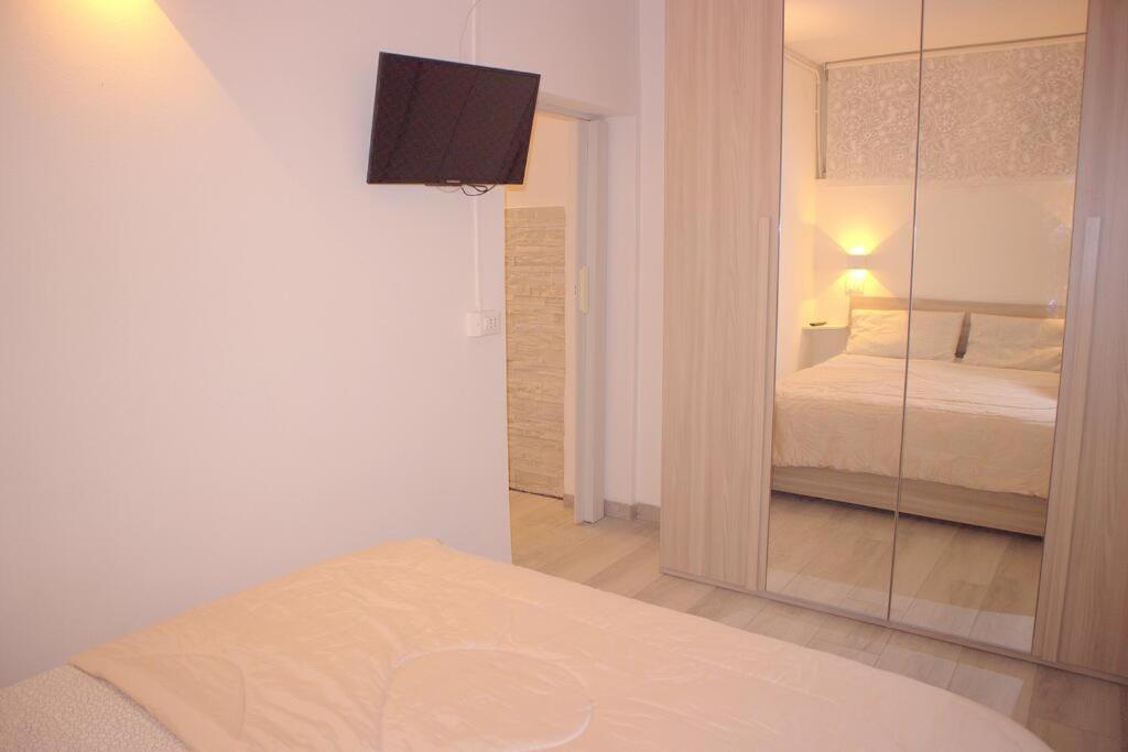 Vittoria Apartment Venedig Exteriör bild